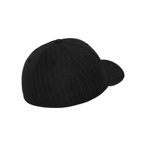 6195p-00050-casquette-flexfit-pintripe-noir-blanc