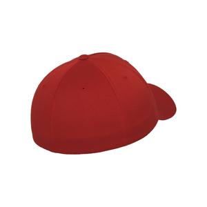 6560-00199-casquette-flexfit-5-panel-rouge