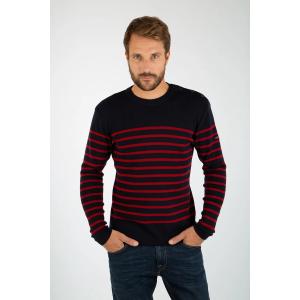 75953-178-pull-marin-armor-lux-goulenez-bleu-rouge
