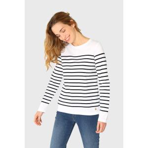 76477-b19-mariniere-femme-armor-lux-port-louis-heritage-blanc-bleu