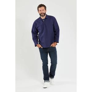 76840-300-chemise-vareuse-heritage-armor-lux-guilvinec-bleu-marine