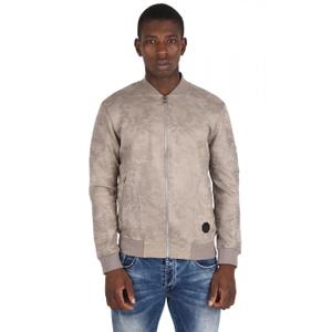88173327-gy-blouson-camo-daim-effet-biker-project-x-paris-gris