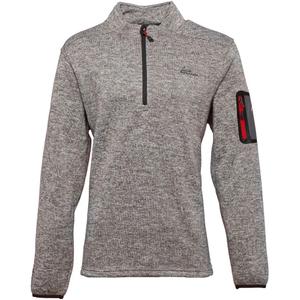 cypar-wz-mastic-chine-sweatshirt-polaire-demi-zip-peak-mountain-cypar-mastic-chine