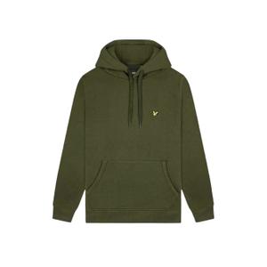 ml416vog-w485-sweatshirt-a-capuche-lyle-scott-vert-olive
