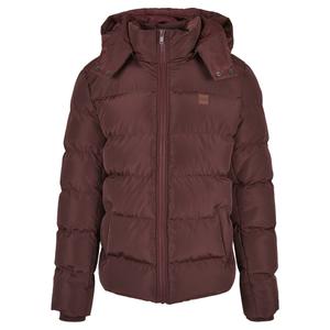 tb1807-01151-u-veste-urban-classics-hooded-puffer-grandes-tailles-bordeaux