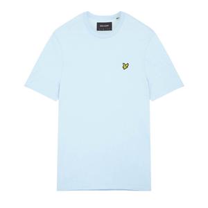 ts400vog-w487-t-shirt-uni-lyle-scott-light-blue