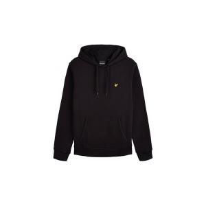 ml416vog-z865-sweatshirt-a-capuche-lyle-scott-noir