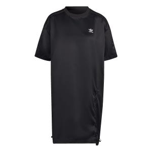 hk5079-robe-t-shirt-lacets-femme-adidas-originals-always-noir