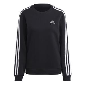 hz5744-sweatshirt-molleton-femme-adidas-essentials-3-stripes-black-white