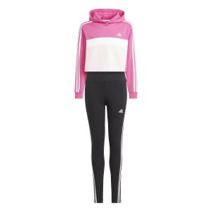 ij8737-ensemble-legging-et-sweatshirt-a-capuche-fille-adidas-tiberio-3-stripes-colorblock-selufu-white-white