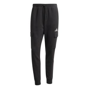 je3865-jogging-a-rebord-adidas-essentials-feelcozy-french-terry-black-white