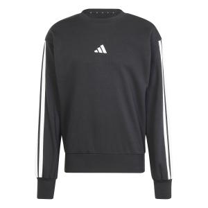je6372-sweatshirt-adidas-essentials-3-stripes-black-white