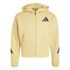 je7854-sweatshirt-a-capuche-full-zip-femme-adidas-z-n-e-oat