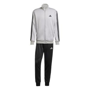 ji8876-survetement-molleton-adidas-3-stripes-basic-mgreyh-mgsogr