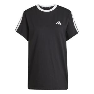 jv6762-t-shirt-femme-adidas-essentials-3-stripes-black