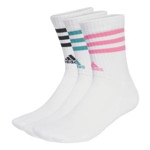 jw2765-chaussettes-adidas-3-stripes-cushioned-crew-x3-white-purtea-lucpnk-black