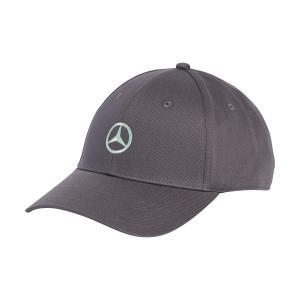 jx1414-casquette-de-baseball-adidas-mercedes-amg-petronas-formula-one-team-fan-grestr-frogrn