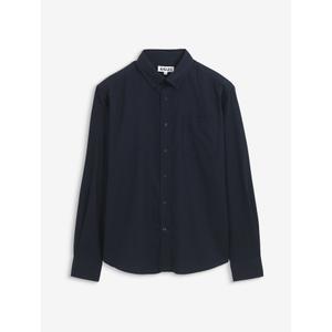 bk975-chemise-manches-longues-en-flanelle-aigle-empire