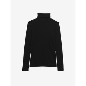 bm471-t-shirt-col-roule-a-manches-longues-femme-aigle-noir