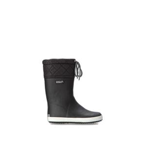 nb113-bottes-bebe-aigle-giboulee-noir-blanc