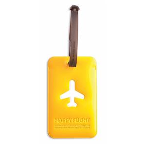 alcf038yw-etiquette-bagage-carre-tag-alife-design-jaune-tu