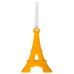 alhf049yw-etiquette-bagage-alife-design-doll-eiffel-jaune-tu