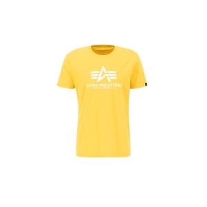 100501-670-t-shirt-alpha-industries-basic-jaune-solaire
