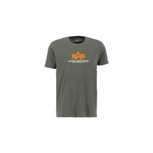 100501rb-142-t-shirt-alpha-industries-basic-rubber-dark-olive