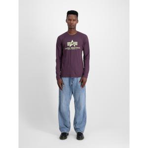 100510-719-t-shirt-manches-longues-alpha-industries-basic-plum