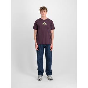118533-719-t-shirt-alpha-industries-basic-ml-plum