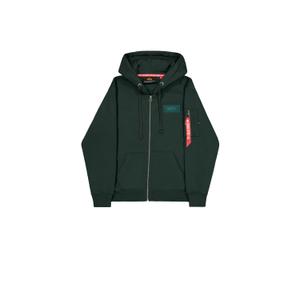 128342-353-sweatshirt-a-capuche-zippe-avec-imprime-au-dos-alpha-industries-dark-petrol
