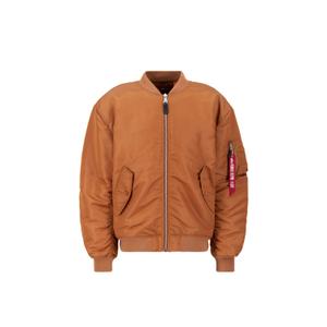 136136-709-blouson-alpha-industries-ma-1-core-summer-hazel-brown
