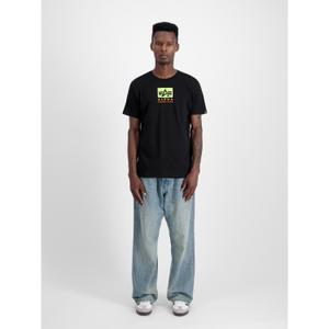 148513-03-t-shirt-avec-logo-en-satin-alpha-industries-black