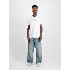 148513-09-t-shirt-avec-logo-en-satin-alpha-industries-white
