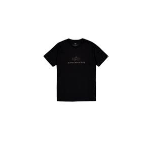 148525-533-t-shirt-alpha-industries-basic-tpu-black-shiny-gold
