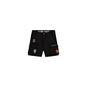 156254-03-short-alpha-industries-flying-tigers-black