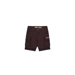 176203-696-short-alpha-industries-crew-hunter-brown