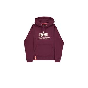 178312-608-sweatshirt-a-capuche-alpha-industries-basic-dark-cherry