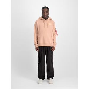 178318-721-sweatshirt-a-capuche-imprime-a-l-arriere-alpha-industries-dusty-coral