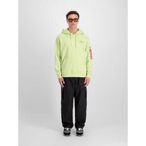 178318-722-sweatshirt-a-capuche-imprime-a-l-arriere-alpha-industries-arctic-lime