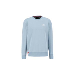 188307-134-pull-alpha-industries-basic-small-logo-greyblue