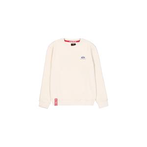 188307-300-sweatshirt-a-petit-logo-alpha-industries-basic-vintage-white