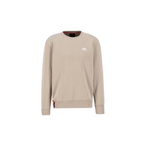 188307-679-pull-alpha-industries-basic-small-logo-vintage-sand