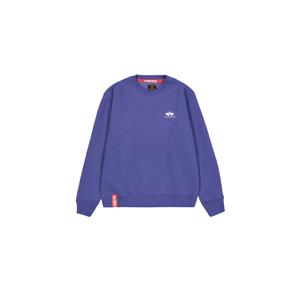 188307-735-sweatshirt-alpha-industries-basic-small-logo-night-purple