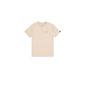 188505-627-t-shirt-petit-logo-alpha-industries-basic-organic-beige