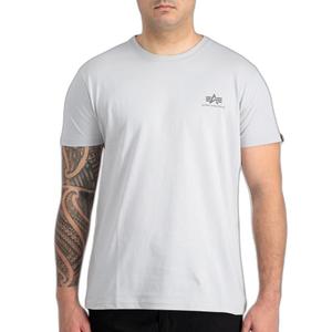 188505-666-t-shirt-alpha-industries-basic-small-logo-gris-pastel