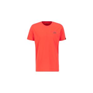 188505-711-t-shirt-alpha-industries-basic-small-logo-radiant-red