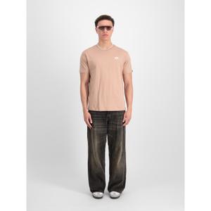 188505-721-t-shirt-avec-petit-logo-alpha-industries-basic-dusty-coral