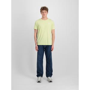 188505-722-t-shirt-avec-petit-logo-alpha-industries-basic-arctic-lime