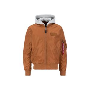 196108-709-blouson-a-capuche-alpha-industries-ma-1-tt-hazel-brown